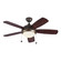 Discus 44''Ceiling Fan in Roman Bronze (1|5DIC44RBD-V1)