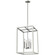 Moffet Street Four Light Hall / Foyer in Brushed Nickel (1|5134504EN-962)