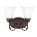 Holman Two Light Wall / Bath in Bronze (1|44806EN3-710)