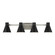 Towner Four Light Wall / Bath in Brushed Nickel (1|4441304-962)