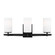 Alturas Three Light Wall / Bath in Midnight Black (1|4424603EN3-112)