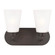 Kerrville Two Light Wall / Bath in Bronze (1|4415202EN3-710)