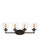 Belton Four Light Wall/ Bath in Bronze (1|4414504-710)
