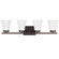 Bayfield Four Light Wall / Bath in Bronze (1|4411604EN3-710)