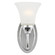 Holman One Light Wall / Bath Sconce in Chrome (1|41806EN3-05)