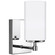 Alturas One Light Wall / Bath Sconce in Chrome (1|4124601-05)