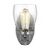 Belton One Light Wall / Bath Sconce in Chrome (1|4114501-05)