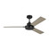 Jovie 52'' Ceiling Fan in Aged Pewter (1|3JVR52AGP)