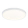 Traverse Lotus LED Recessed in White (1|149212RD-15)