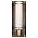Greenwich One Light Wall Sconce in Antique Nickel (268|TOB 2016AN)