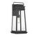 Boone One Light Outdoor Wall Lantern in Matte Black (51|5-814-BK)