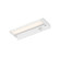 LED Undercabinet in White (51|4-UC-5CCT-9-WH)