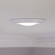 Traverse LED Lyte LED Recessed in White (1|14540S-15)
