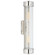 Marais Two Light Bath Sconce in Polished Nickel (268|TOB 2318PN-CG)