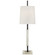 Lexington One Light Table Lamp in Bronze (268|TOB 3627BZ/ALB-L)