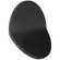 Bend LED Wall Sconce in Matte Black (268|PB 2055MBK)