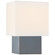 Pari One Light Table Lamp in Cloudy Blue (268|KW 3676CLB-L)
