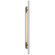 Rousseau LED Wall Sconce in Polished Nickel (268|KW 2286PN-EC)