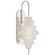 Tableau One Light Wall Sconce in Polished Nickel (268|KW 2270PN-VG)
