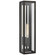 Fresno LED Wall Sconce in Aged Iron (268|CHO 2942AI-CG)
