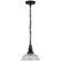 Layton LED Pendant in Bronze (268|CHC 5460BZ-CG)