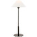 Hackney One Light Table Lamp in Bronze (268|SP 3022BZ-L)
