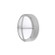 LED Outdoor Wall Sconce in Gray (347|EW1809-GY) LED Outdoor Wall Sconce in Gray (347|EW1809-GY)