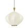 Arden One Light Pendant in Patina Brass (67|F2722-PBR)