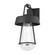 Brady One Light Outdoor Wall Sconce in Texture Black (67|B9118-TBK)