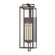 Beckham Four Light Outdoor Wall Sconce in Textured Bronze (67|B6384-TBZ)