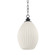Hillary One Light Pendant in Old Bronze (428|H771701S-OB)