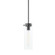 Haisley One Light Pendant in Old Bronze (428|H756701S-OB)