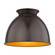 Ballston Shade in Oil Rubbed Bronze (405|M14-OB)