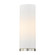 Downtown Urban Glass in Clear Boreas (405|G617-8CL)