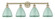Edison Four Light Bath Vanity in Antique Brass (405|616-4W-AB-MBD-75-SF)