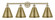 Edison Four Light Bath Vanity in Antique Brass (405|616-4W-AB-MBC-8-AB)