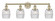 Edison Four Light Bath Vanity in Antique Brass (405|616-4W-AB-G302)