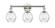 Edison Three Light Bath Vanity in Polished Nickel (405|616-3W-PN-G362)