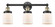 Edison Three Light Bath Vanity in Black Antique Brass (405|616-3W-BAB-G51)