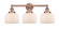 Edison Three Light Bath Vanity in Antique Copper (405|616-3W-AC-G71)