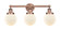Edison Three Light Bath Vanity in Antique Copper (405|616-3W-AC-G201-6)