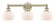 Edison Three Light Bath Vanity in Antique Brass (405|616-3W-AB-G91) Edison Three Light Bath Vanity in Antique Brass (405|616-3W-AB-G91)
