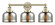 Edison Three Light Bath Vanity in Antique Brass (405|616-3W-AB-G78)