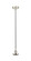 Edison One Light Pendant in Polished Nickel (405|616-1PH-PN)