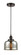 Edison One Light Mini Pendant in Oil Rubbed Bronze (405|616-1PH-OB-G78)