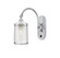 Downtown Urban LED Wall Sconce in Polished Chrome (405|518-1W-PC-M18-PC)