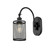 Downtown Urban LED Wall Sconce in Matte Black (405|518-1W-BK-M18-BK)