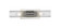 Downtown Urban Two Light Bath Vanity in Polished Nickel (405|429-2WL-PN-G429-8CL)