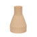 Linnea Vase in Wash Brown (137|445VA03A)