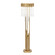 Matrix Six Light Floor Lamp in Havana Gold (137|309L06HG)